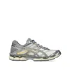 Asics Sneakers In Multi