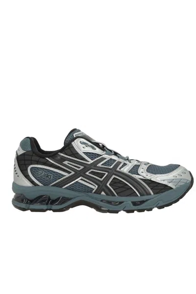 Asics Sneakers In Multi