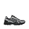 Asics Gel-kayano 12.1 Sneaker In Black