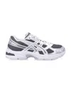 Asics Sneakers In Multi