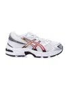 Asics Sneakers In Multi