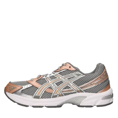 Asics Sneakers In Multi