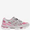 Asics Sneakers In Multi