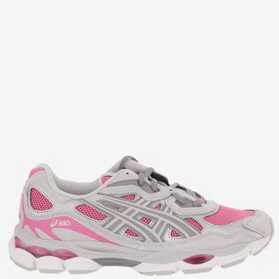Asics Sneakers In Multi