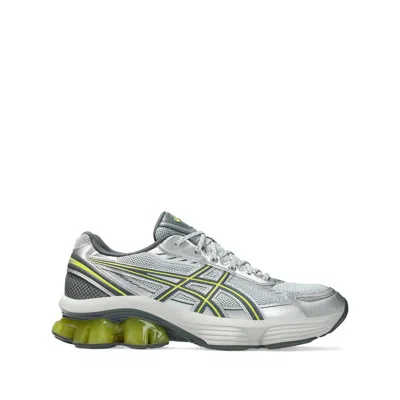 Asics Sneakers In Multicolor