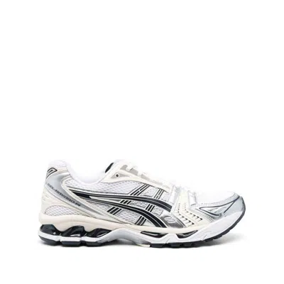 Asics Sneakers In Multicolor