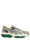 Asics Gel-kinetic Fluent Sneakers In Multi