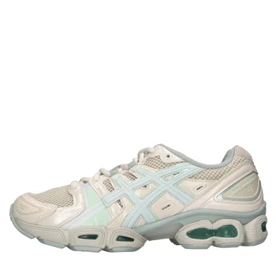 Asics Sneakers In Multi