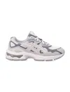 Asics Sneakers In Metallic