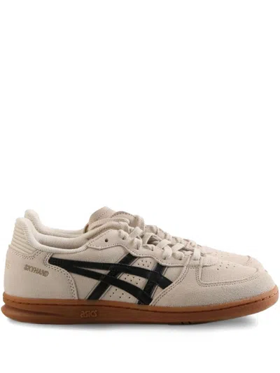 Asics Sneakers In Sand