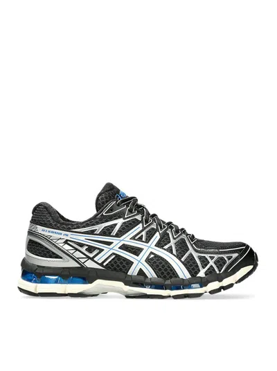 Asics Gel-kayano 20 In Black