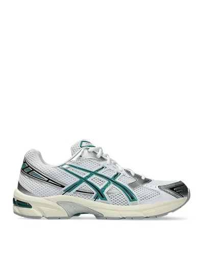 Asics Sneakers Shoes In White