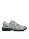 Asics Gel-nyc Sneaker In Mid Grey/sheet Rock, Women's At Urban Outfitters In Grey