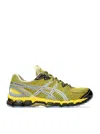 Asics Zapatillas - Plata In Yellow