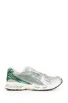 Asics "gel-kayano 14" Sneaker In Silver