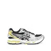 Asics Gel-kayano 14 In Silver/black