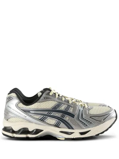 Asics Sneakers In White