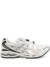 Asics Gel Kayano 14 Sneakers In White