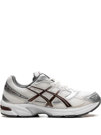 Asics Sneakers In White