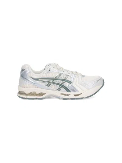 Asics Sneakers White