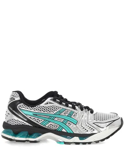 Asics Sneakers In White