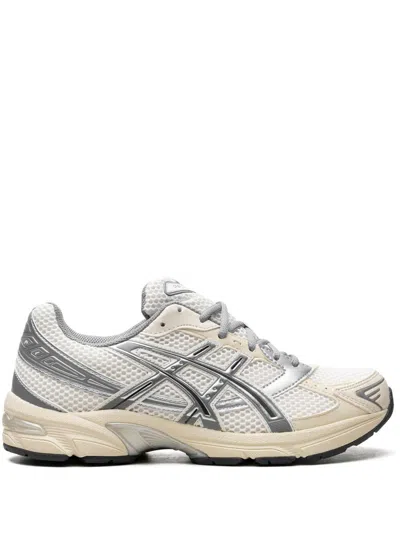 Asics Sneakers In White