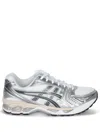 Asics Gel Kayano 14 Sneakers In White