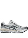 Asics Gel-kayano 14 Shoes In White