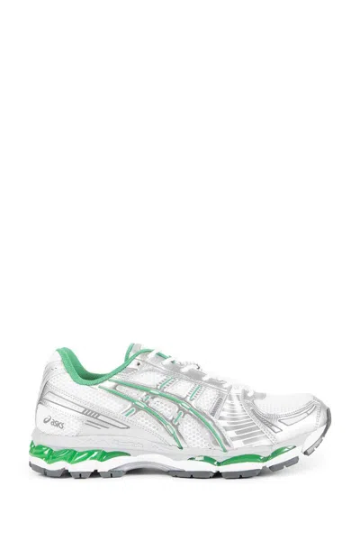 Asics Sneakers In White