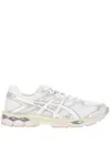 Asics Sneakers In White