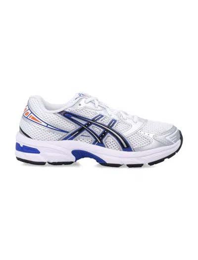Asics Sneakers White