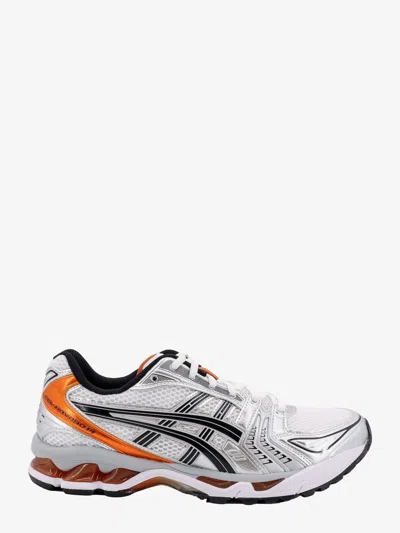 Asics Sneakers In White