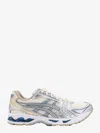 Asics Sneakers In White