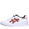 Asics Sneakers White In White