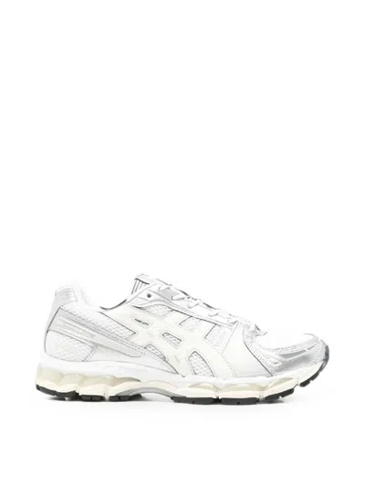 Asics Gel-kayano 12.1 Sneakers In Yellow