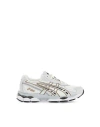 Asics Gel-nyc 2055 Sneaker In White