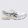 Asics Gel Kayano 14 Sneakers In Gray