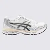 Asics Gel Kayano 14 Sneakers In Gray