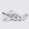 ASICS ASICS WHITE GT 2160 SNEAKERS