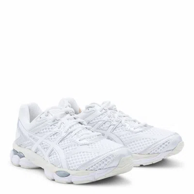 Asics Sneakers White/white