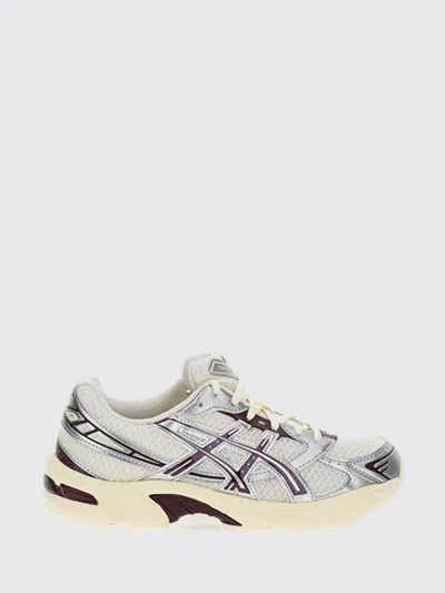 Asics Sneakers  Woman Color White In Multi