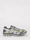 Asics Sneakers Woman  In Neutral
