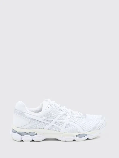 Asics Sneakers  Woman Color White