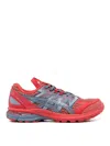 Asics Sneakers In Yellow