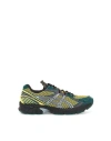 Asics 'ub7-s Gt In Yellow
