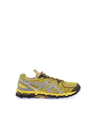 Asics Ub9 S Gel K In Yellow