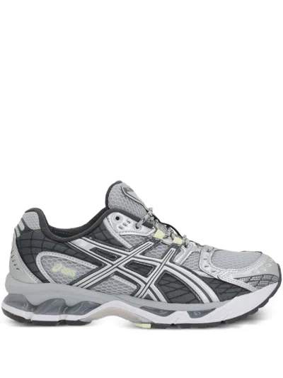 Asics Gel-nimbus 10.1 In Gray