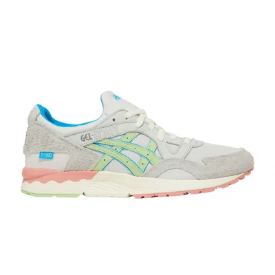 Pre-owned Asics Social Status X Charolette Lab Schools X Gel Lyte 5 'eternal Summer - Nimbus Cloud' In Grey