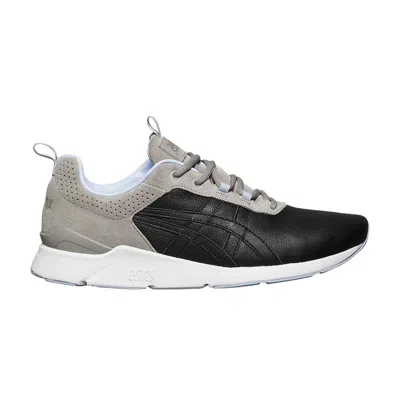 Pre-owned Asics Solebox X Gel Lyte Runner 'blue Carpenter Bee' In Grey