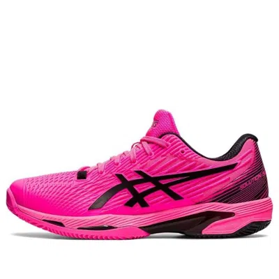 ASICS ASICS SOLUTION SPEED FF 2 CLAY 'HOT PINK'
